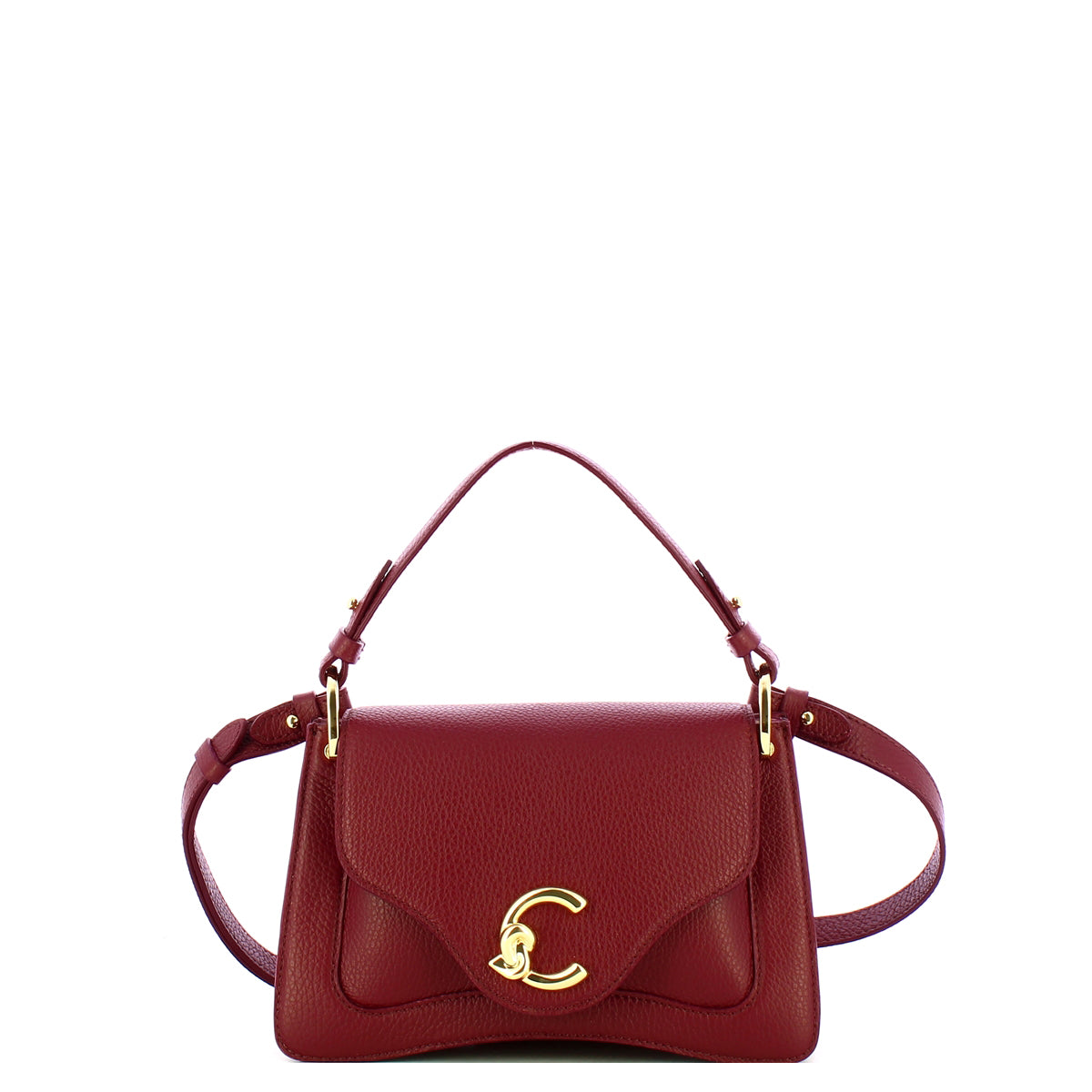 Coccinelle - Borsa a mano C-Me Small Ribes - SSL180201 - RIBES