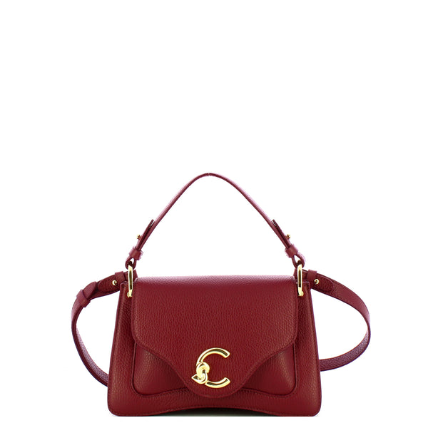 Coccinelle - Borsa a mano C-Me Small Ribes - SSL180201 - RIBES