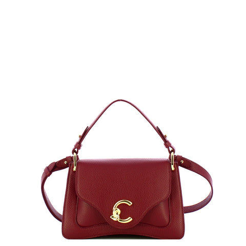 Coccinelle - Borsa a mano C-Me Small Ribes - SSL180201 - RIBES