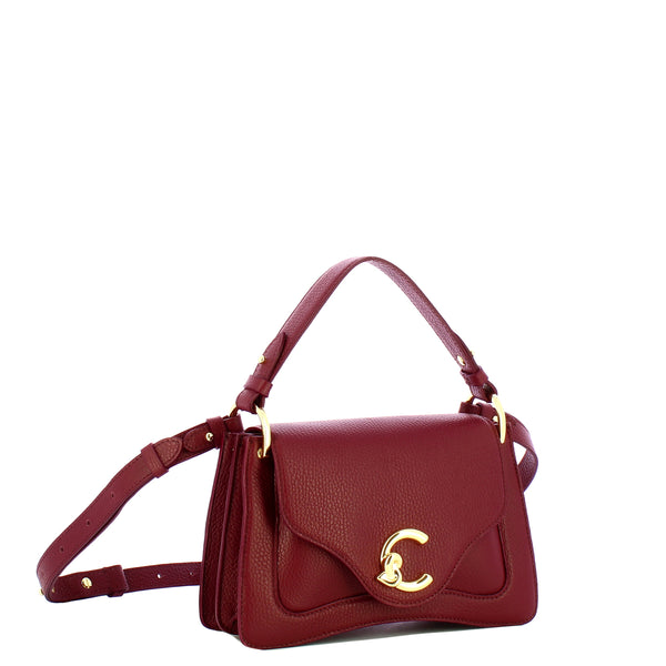 Coccinelle - Borsa a mano C-Me Small Ribes - SSL180201 - RIBES