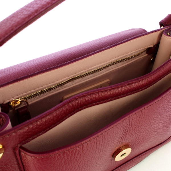 Coccinelle - Borsa a mano C-Me Small Ribes - SSL180201 - RIBES