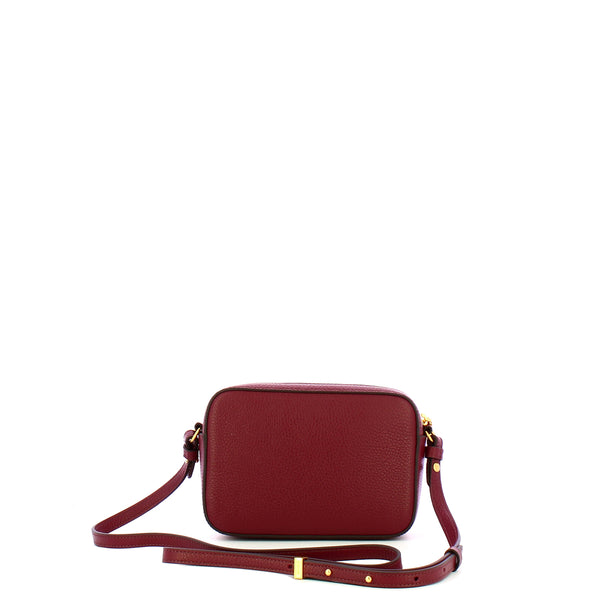 Coccinelle - Beat Soft Mini Ribes Crossbody Bag - MF6550401 - RIBES
