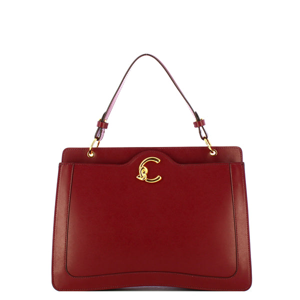 Coccinelle - C-Me Ribes Handbag - SSK180501 - RIBES