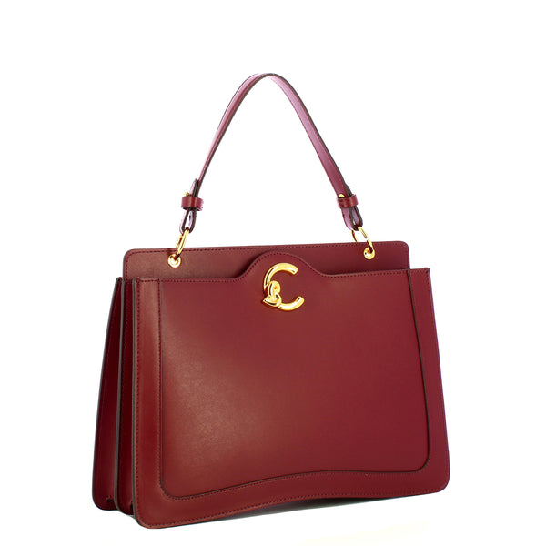 Coccinelle - C-Me Ribes Handbag - SSK180501 - RIBES