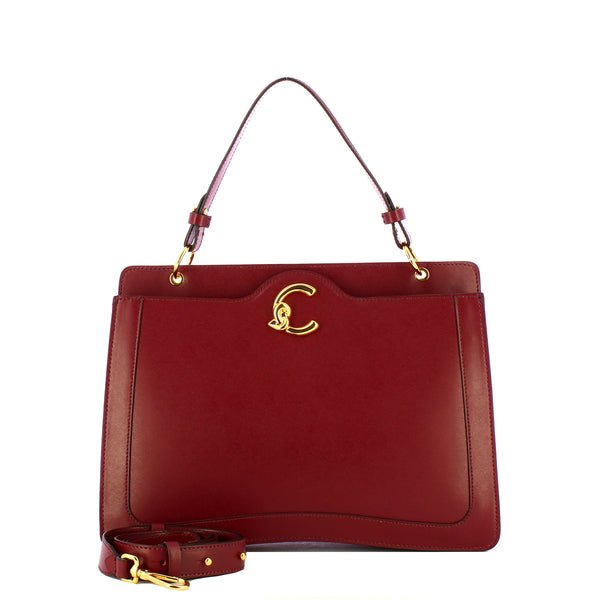 Coccinelle - C-Me Ribes Handbag - SSK180501 - RIBES