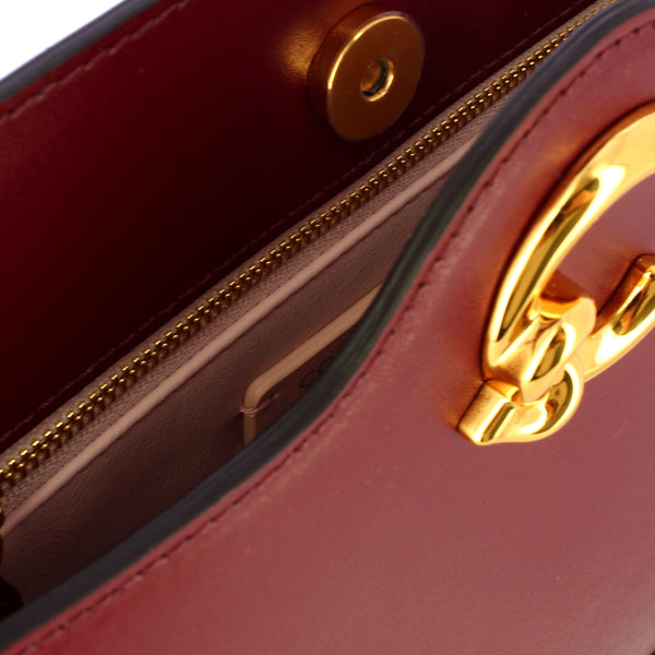 Coccinelle - C-Me Ribes Handbag - SSK180501 - RIBES