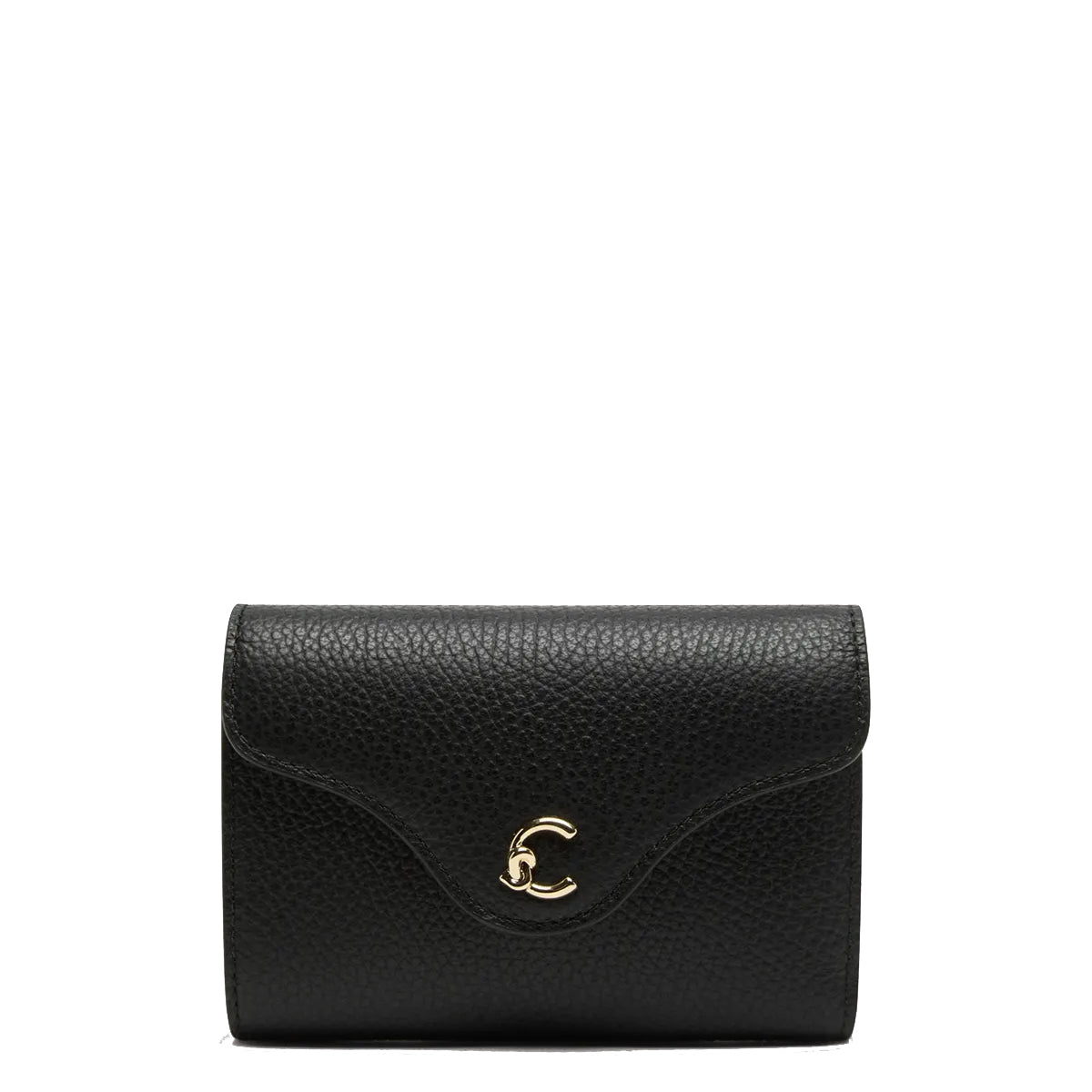 Coccinelle - Portafoglio C-Me Noir - SSL11D621 - NOIR