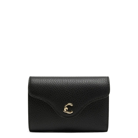 Coccinelle - Portafoglio C-Me Noir - SSL11D621 - NOIR