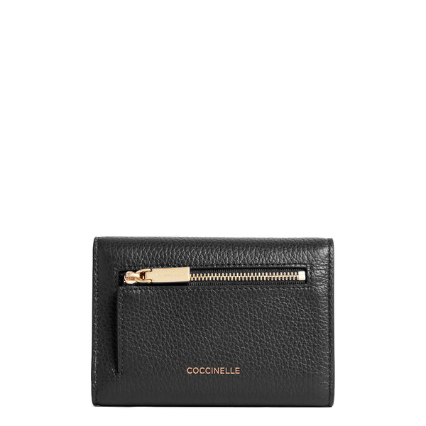 Coccinelle - Portafoglio C-Me Noir - SSL11D621 - NOIR