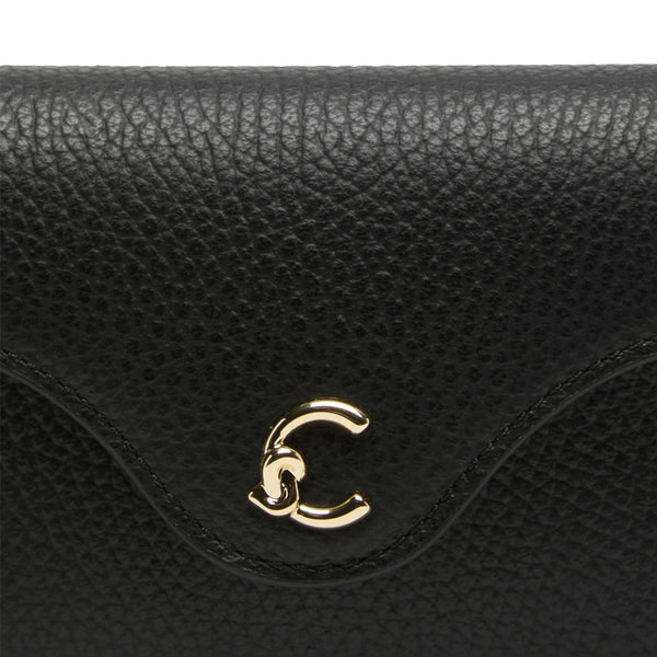 Coccinelle - Portafoglio C-Me Noir - SSL11D621 - NOIR