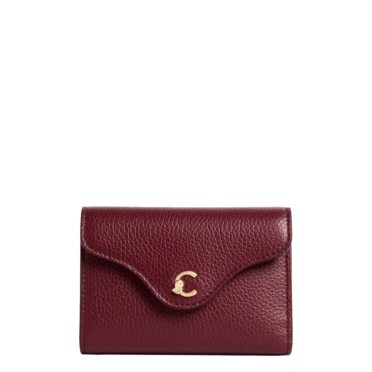 Coccinelle - Portafoglio C-Me Ribes - SSL11D621 - RIBES