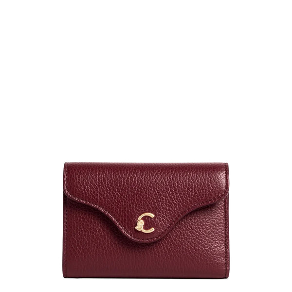 Coccinelle - Portafoglio C-Me Ribes - SSL11D621 - RIBES