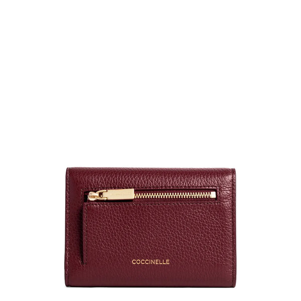 Coccinelle - Portafoglio C-Me Ribes - SSL11D621 - RIBES