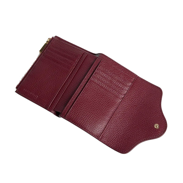 Coccinelle - Portafoglio C-Me Ribes - SSL11D621 - RIBES