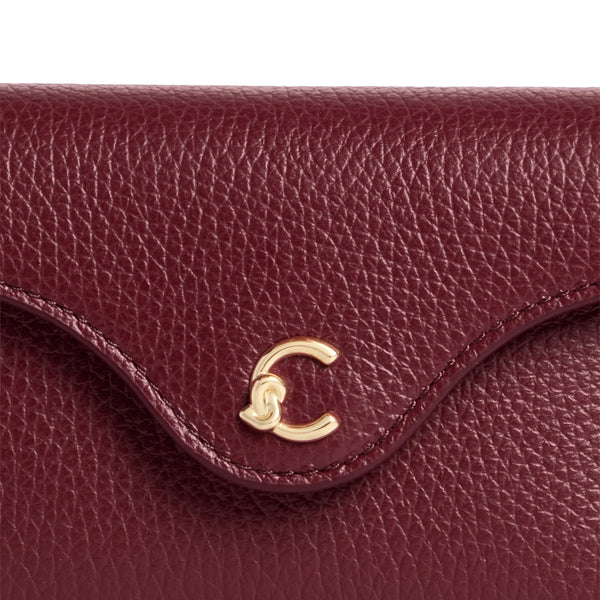 Coccinelle - Portafoglio C-Me Ribes - SSL11D621 - RIBES