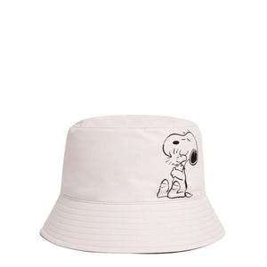 Coccinelle - Cappello Impermeabile Peanuts Snow - T1E500101 - SNOW