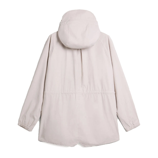 Coccinelle - Cappotto Impermeabile Peanuts Snow - T1E720101 - SNOW