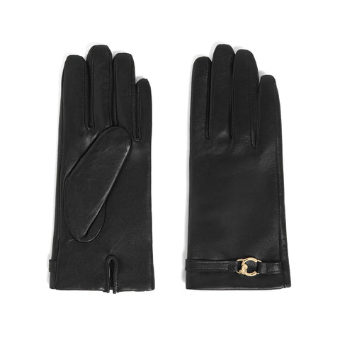 Coccinelle - Guanti C-Me Noir - TSZ410201 - NOIR