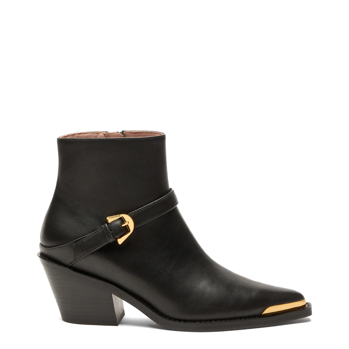 Coccinelle - Camperos Connie Noir - TVK310201 - NOIR