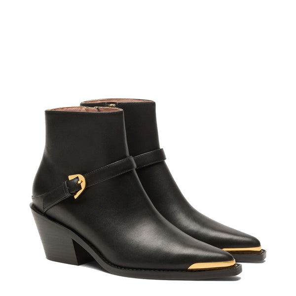 Coccinelle - Camperos Connie Noir - TVK310201 - NOIR