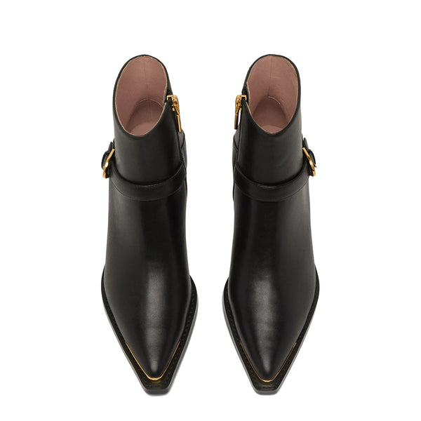 Coccinelle - Camperos Connie Noir - TVK310201 - NOIR