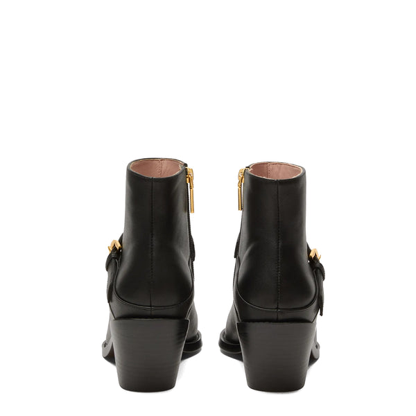 Coccinelle - Camperos Connie Noir - TVK310201 - NOIR