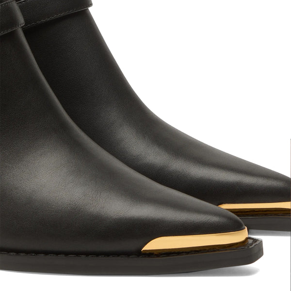 Coccinelle - Camperos Connie Noir - TVK310201 - NOIR