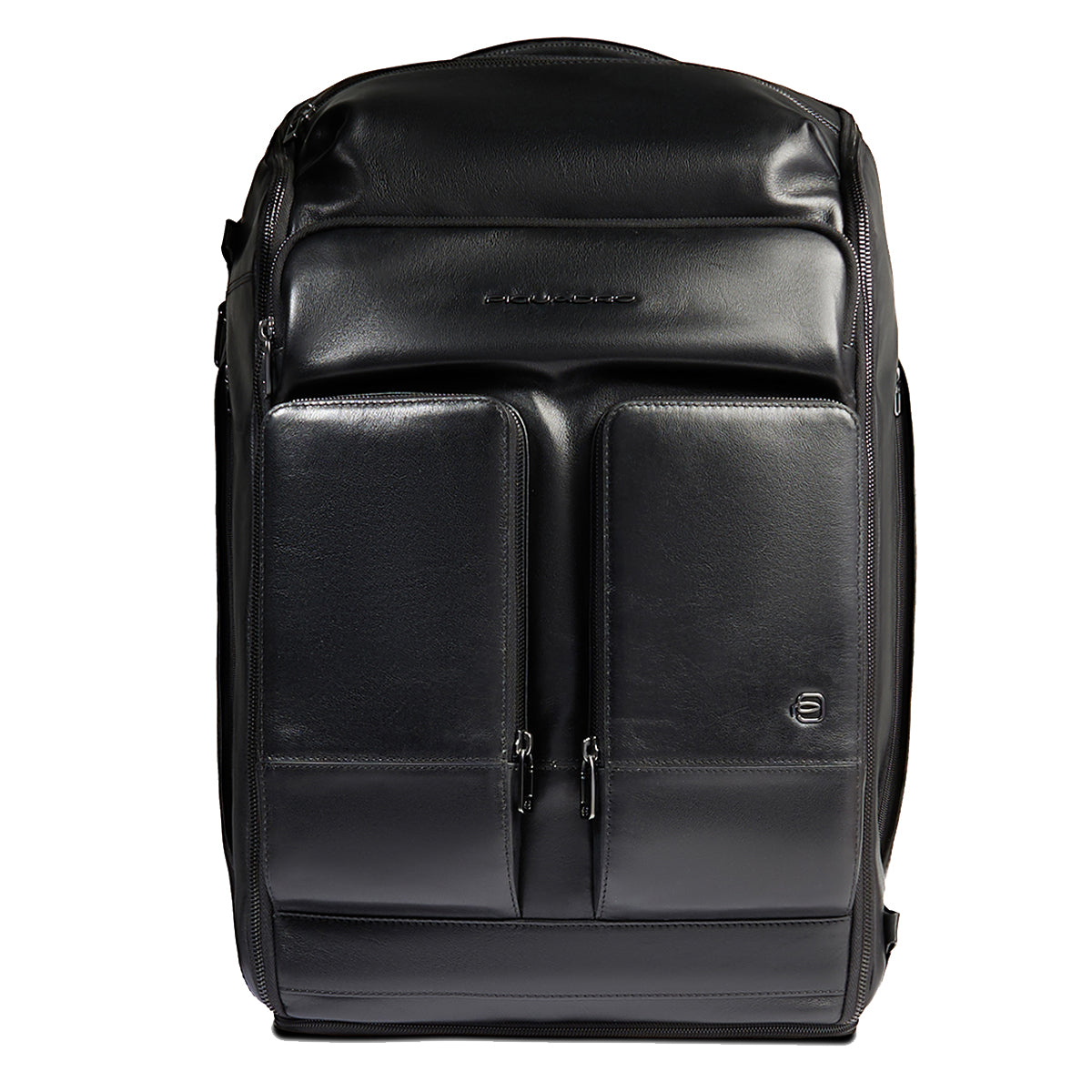 Piquadro - Zaino Borsone Philip Nero - BV5993W136 - NERO