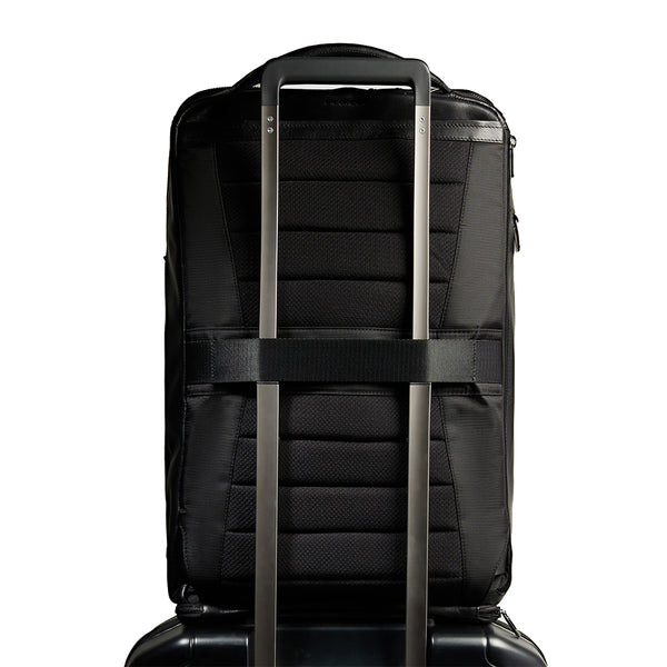 Piquadro - Zaino Borsone Philip Nero - BV5993W136 - NERO
