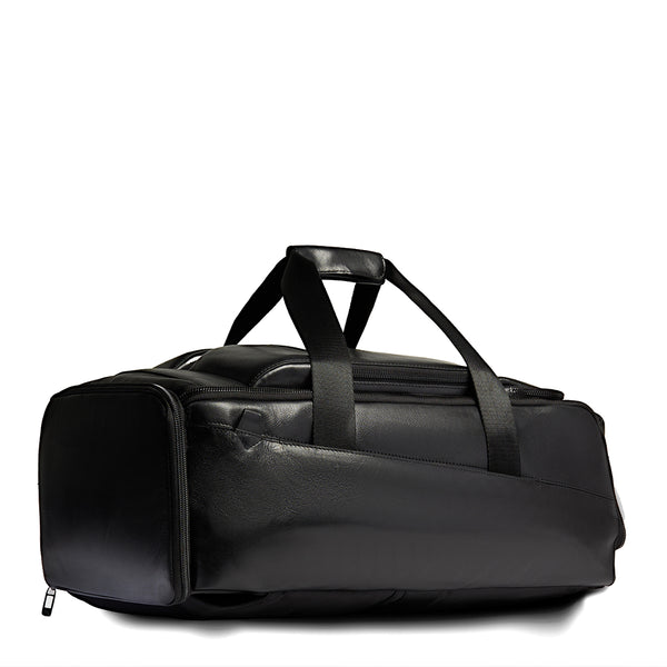 Piquadro - Zaino Borsone Philip Nero - BV5993W136 - NERO