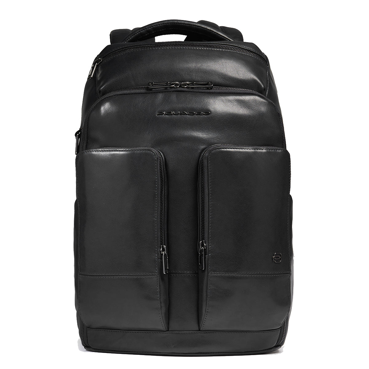 Piquadro - Philip 15.6 Nero Laptop Backpack - CA6797W136 - NERO