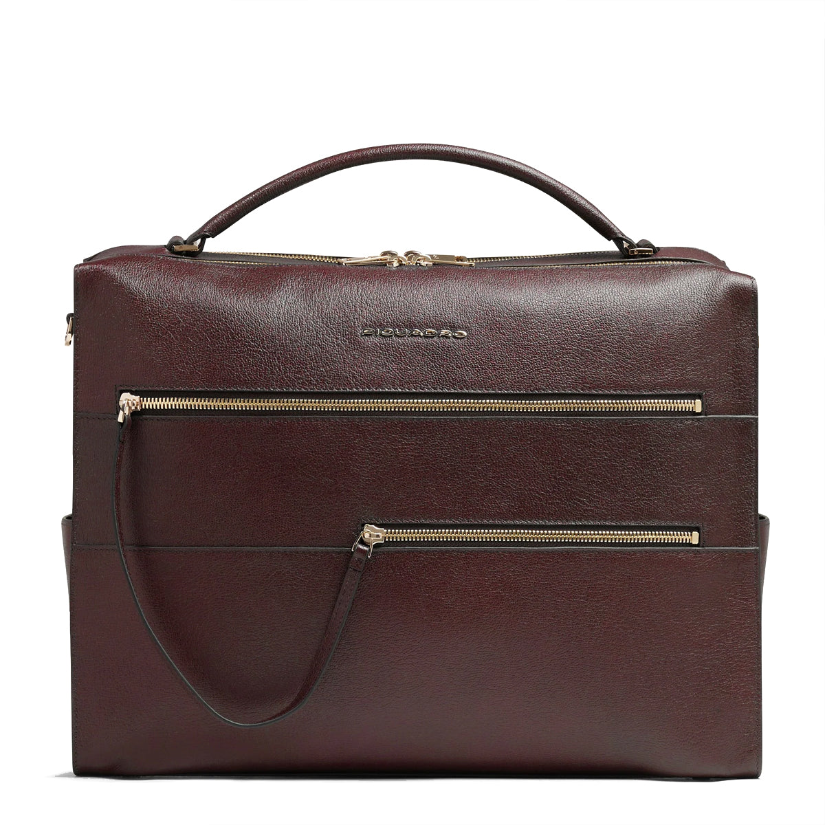 Piquadro - Borsa Porta PC Patricia 15.6 Bordeaux - CA6775W140 - BORDEAUX
