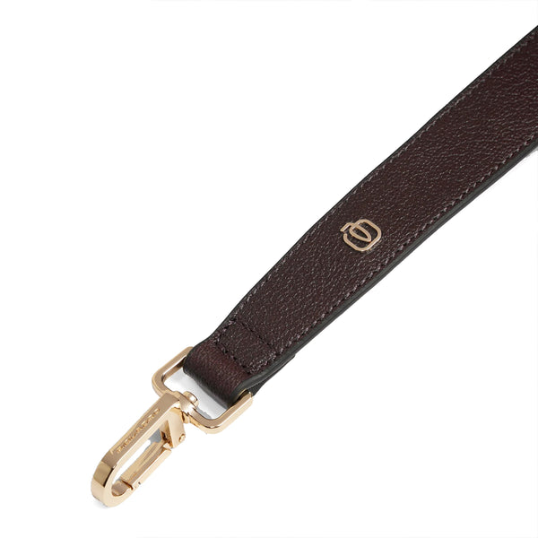 Piquadro - Borsa Porta PC Patricia 15.6 Bordeaux - CA6775W140 - BORDEAUX