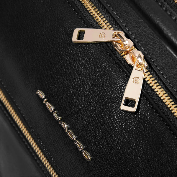 Piquadro - Borsa Porta PC Patricia 15.6 Nero - CA6775W140 - NERO