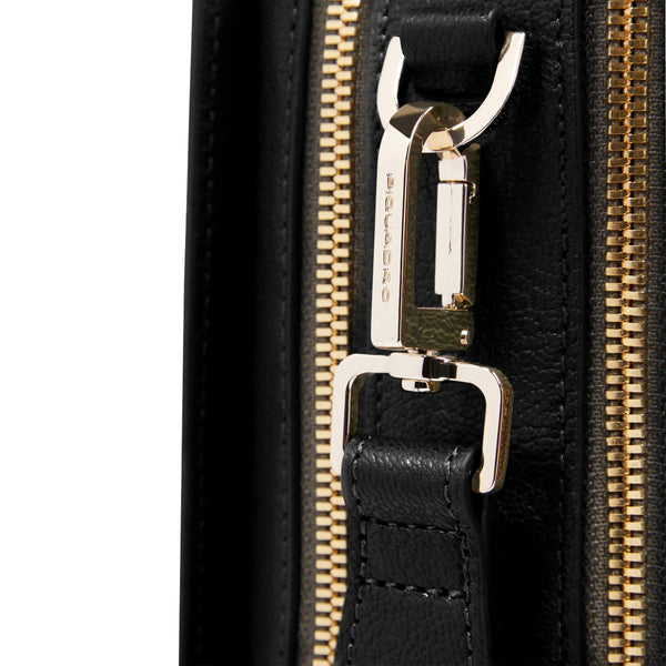 Piquadro - Borsa Porta PC Patricia 15.6 Nero - CA6775W140 - NERO