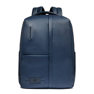 Piquadro - Russel 15.6 Blu Laptop Briefcase - CA6767W137 - BLU