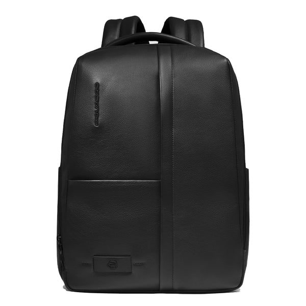 Piquadro - Russel 15.6 Nero Laptop Briefcase - CA6767W137 - NERO