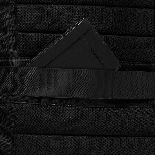 Piquadro - Russel 15.6 Nero Laptop Briefcase - CA6767W137 - NERO