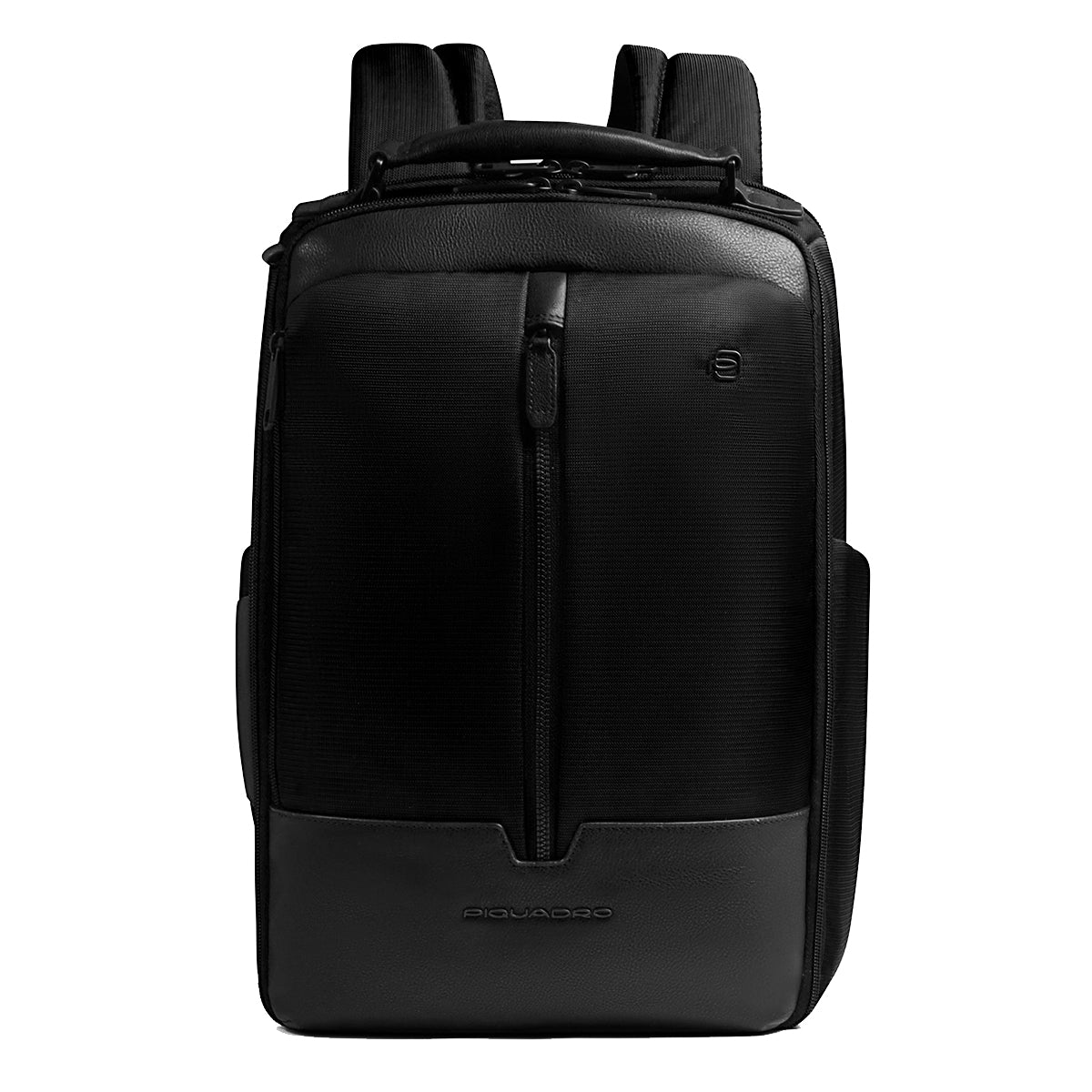 Piquadro - Marcel 15.6 Nero Laptop Backpack - CA6849W138 - NERO