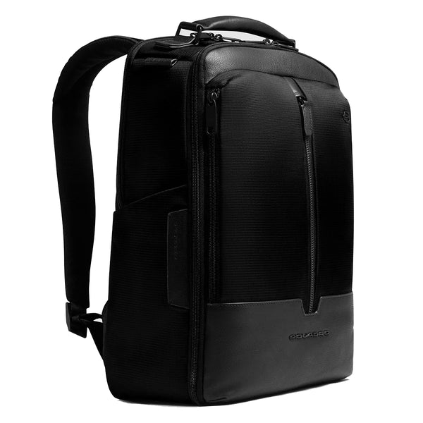 Piquadro - Marcel 15.6 Nero Laptop Backpack - CA6849W138 - NERO