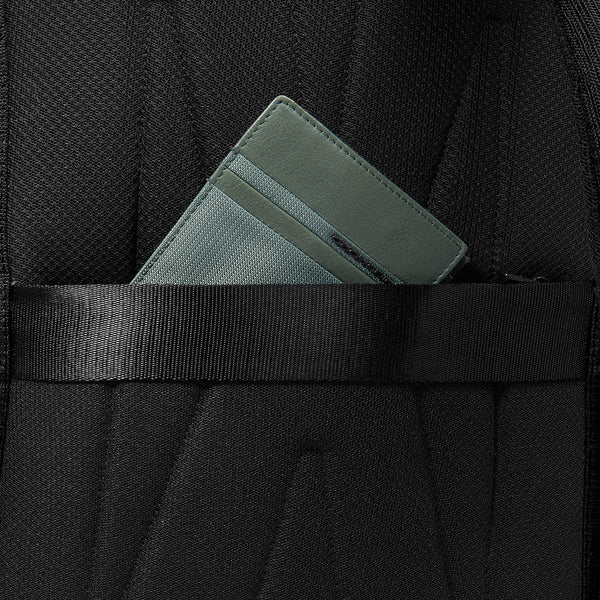 Piquadro - Marcel 15.6 Nero Laptop Backpack - CA6849W138 - NERO