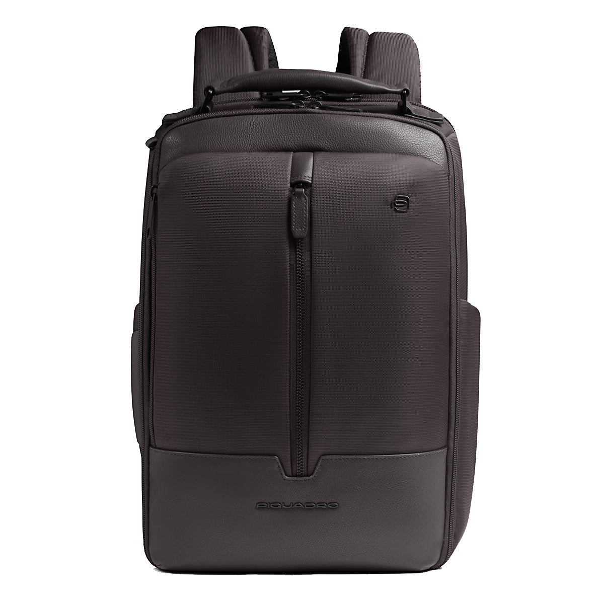 Piquadro - Marcel 15.6 Testa Moro Laptop Backpack - CA6849W138 - TESTA/DI/MORO