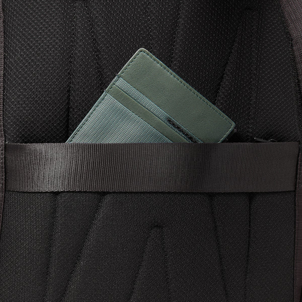 Piquadro - Marcel 15.6 Testa Moro Laptop Backpack - CA6849W138 - TESTA/DI/MORO