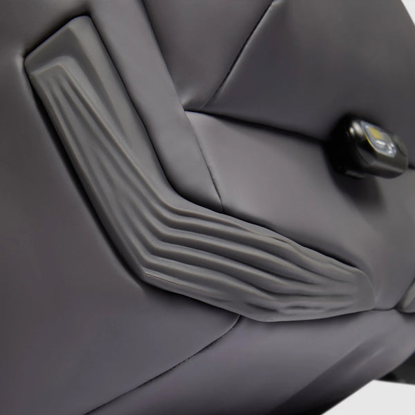 Piquadro - Corner Roll-Top 15.6" Laptop Backpack Grigio - CA6291C2OW - GRIGIO