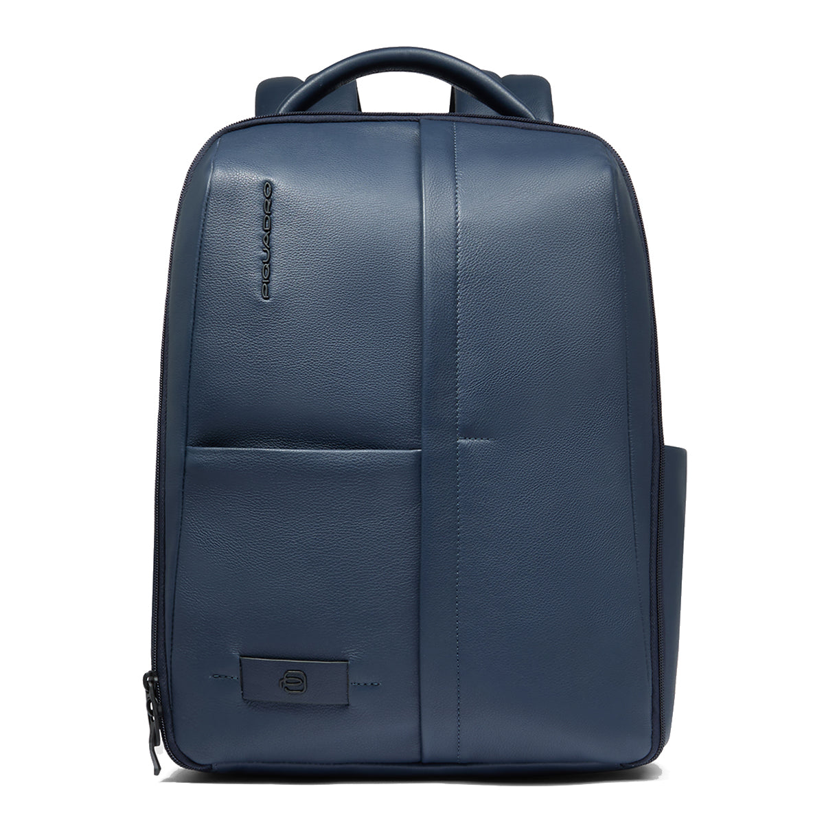 Piquadro - Zaino Russel Porta PC 14.0 Blu - CA6766W137 - BLU
