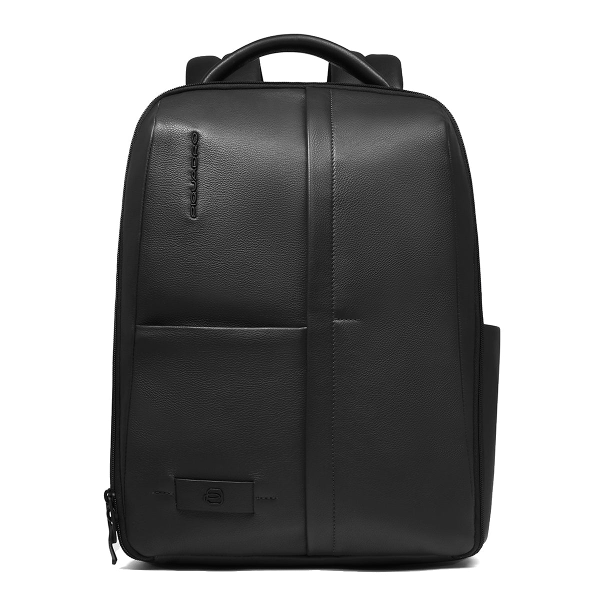 Piquadro - Zaino Russel Porta PC 14.0 Nero - CA6766W137 - NERO