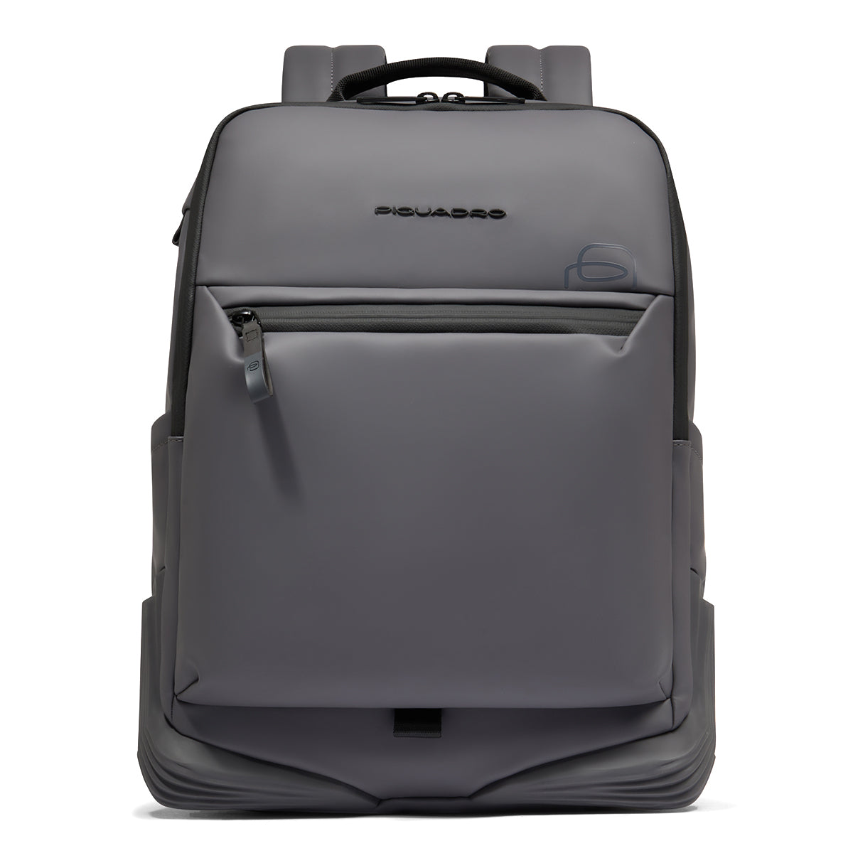 Piquadro - Laptop Backpack Corner 2.0 14" Grigio - CA6464C2OW - GRIGIO