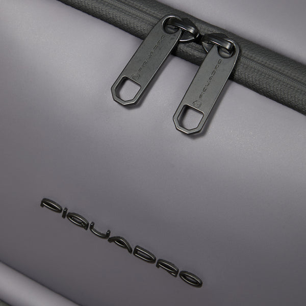 Piquadro - Laptop Backpack Corner 2.0 14" Grigio - CA6464C2OW - GRIGIO