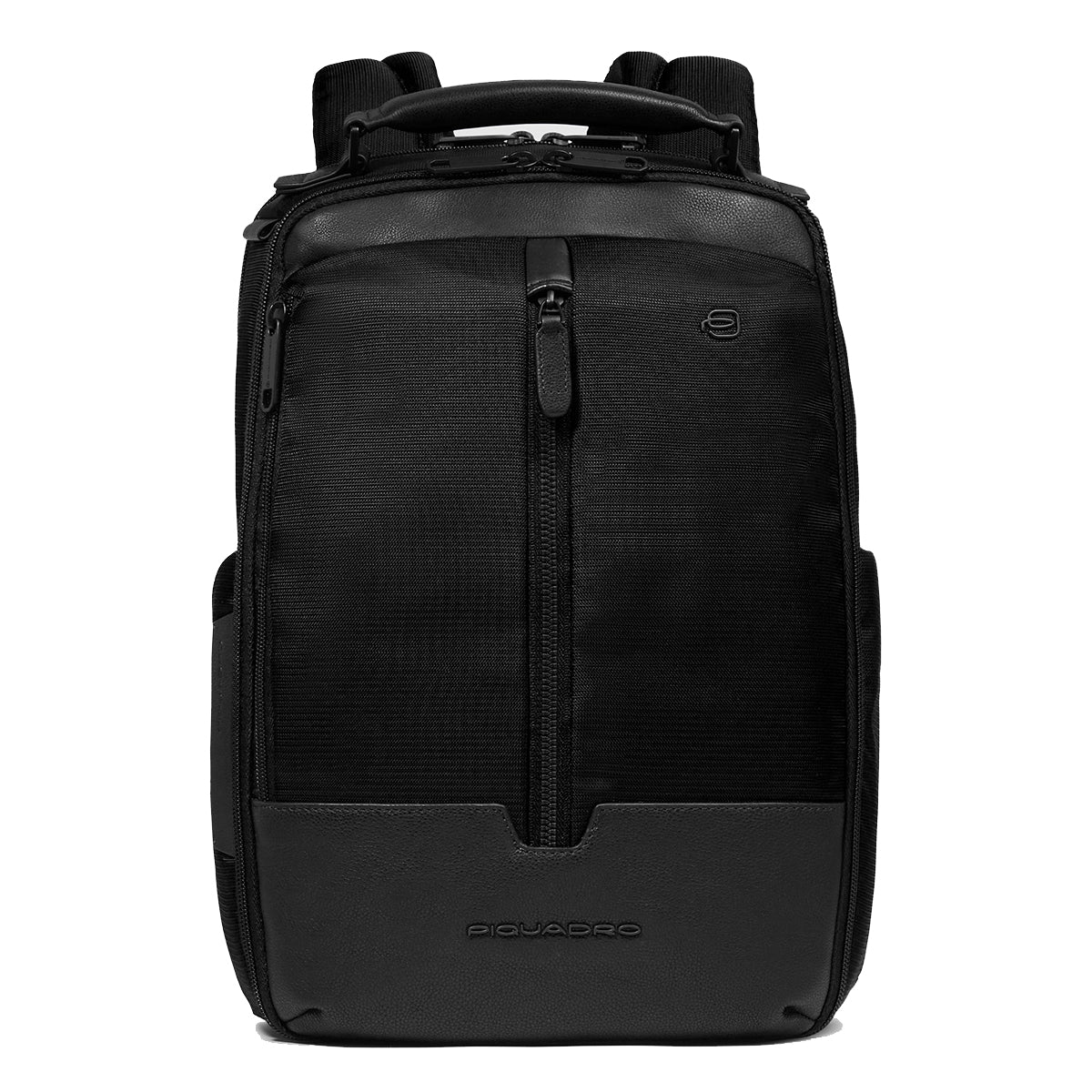 Piquadro - Marcel 14.0 Nero Laptop Backpack - CA6823W138 - NERO
