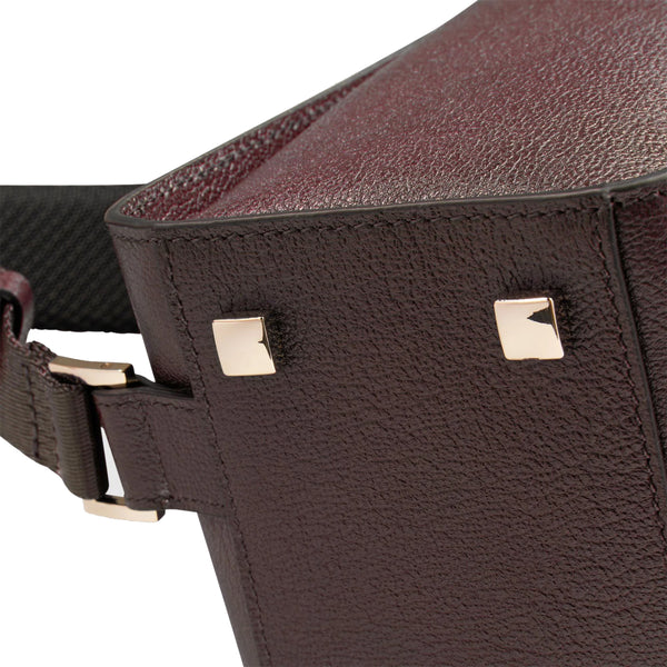 Piquadro - Zaino Porta PC Patricia 14.0 Bordeaux - CA6772W140 - BORDEAUX